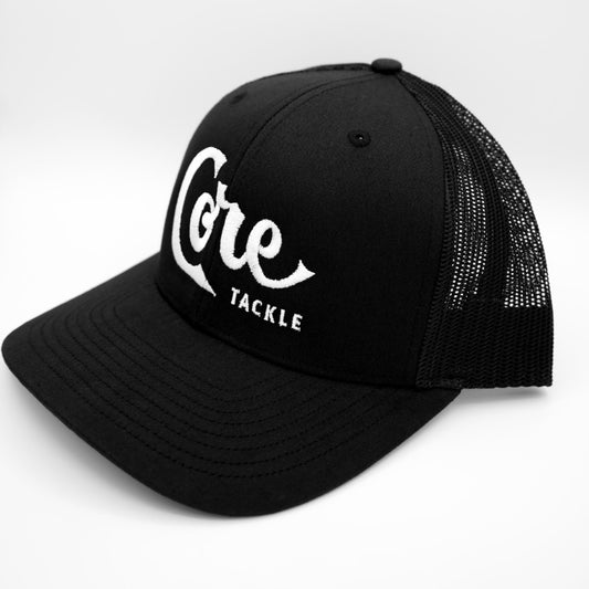 Core Tackle Trucker Hat