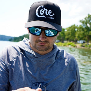 Core Tackle Trucker Hat