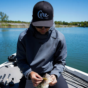 Core Tackle Trucker Hat