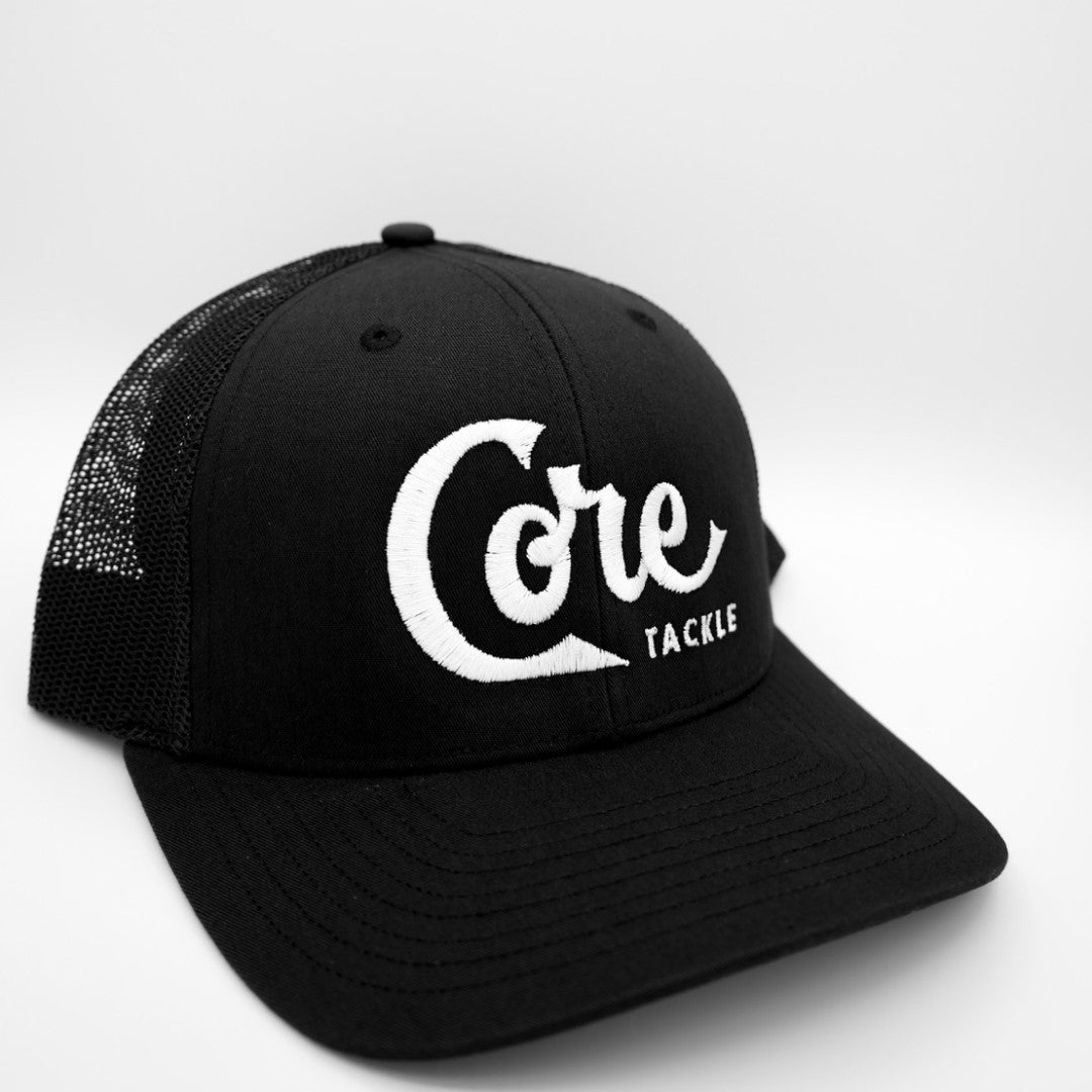 Core Tackle Trucker Hat