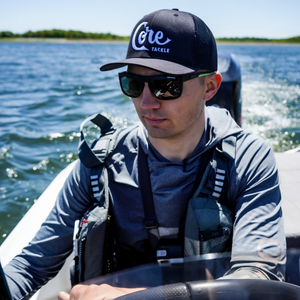 Core Tackle Trucker Hat