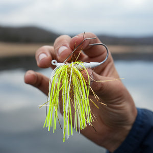 Swim Jig