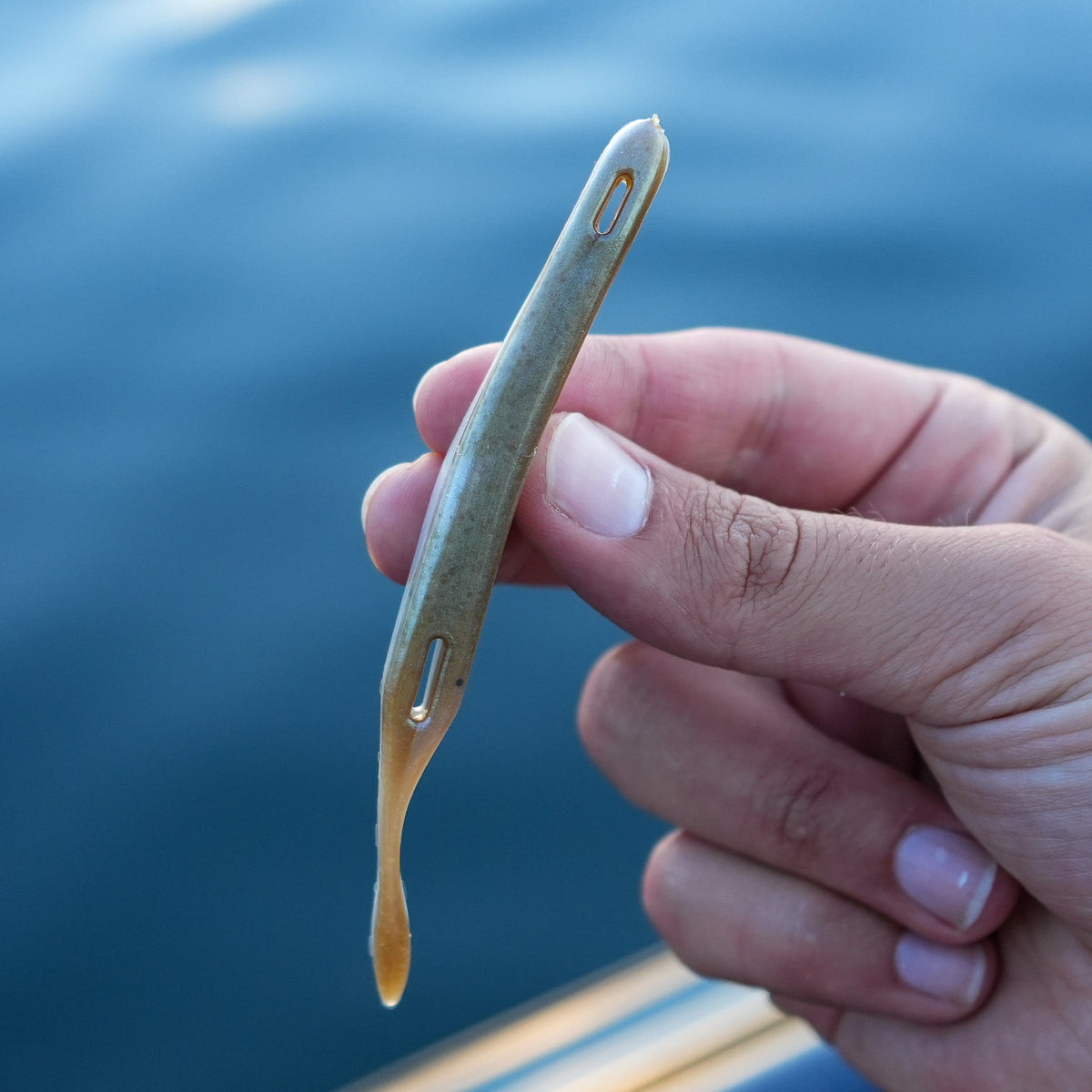Slot Minnow