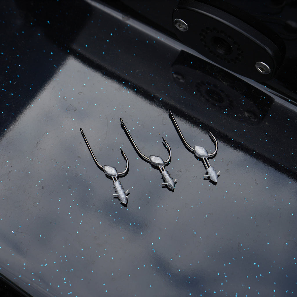 Dice Rig – Core Tackle