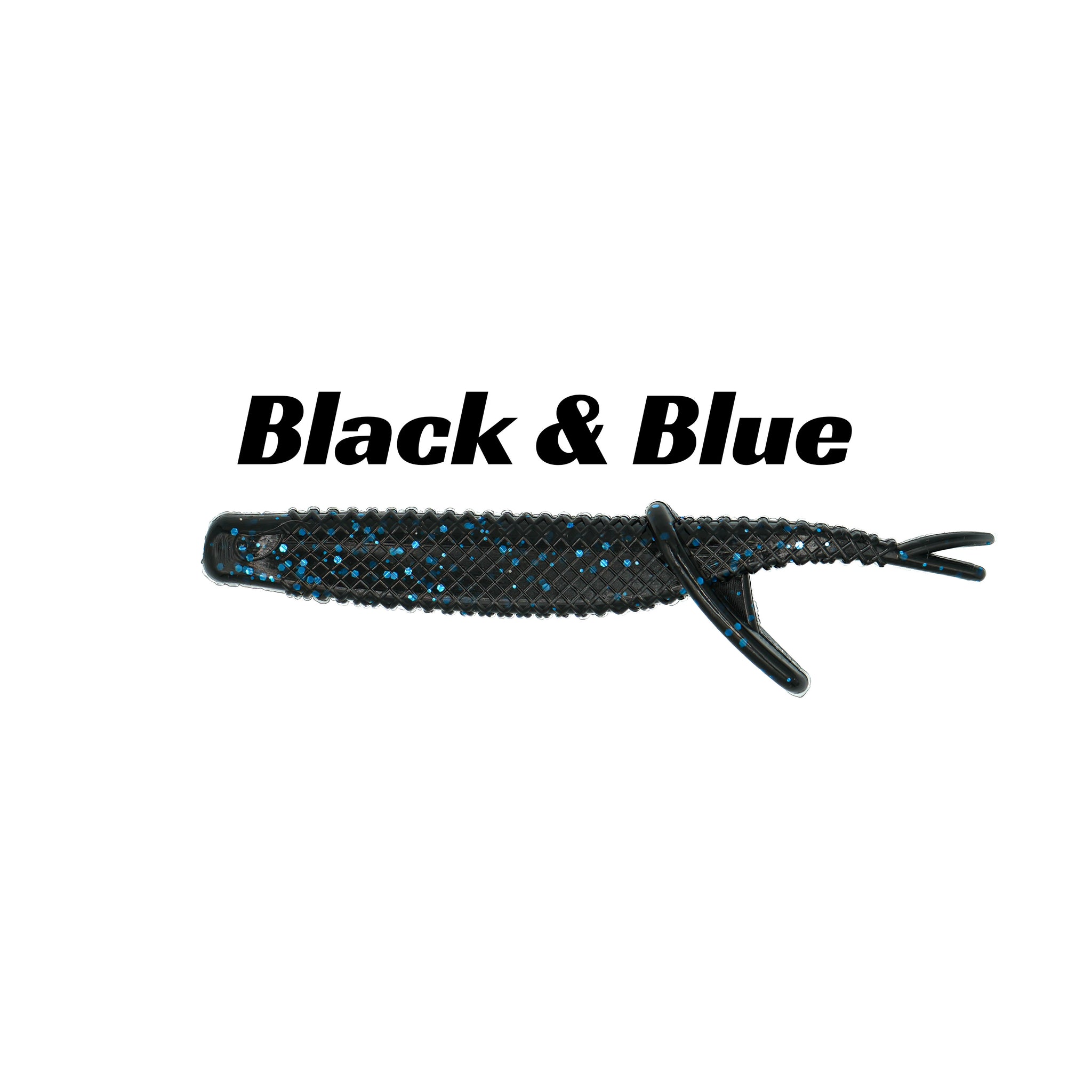 Finned Swimbait