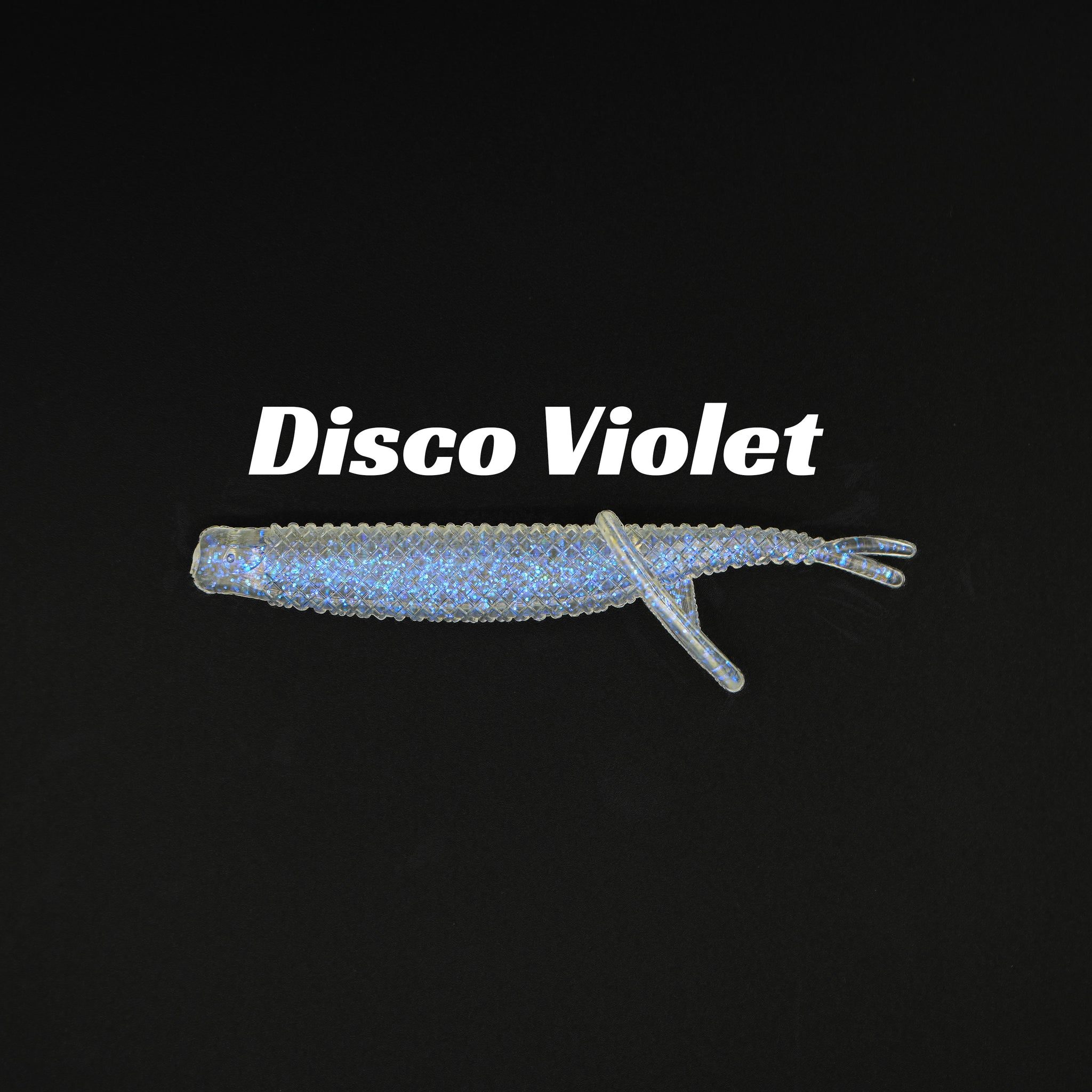 Finned Swimbait