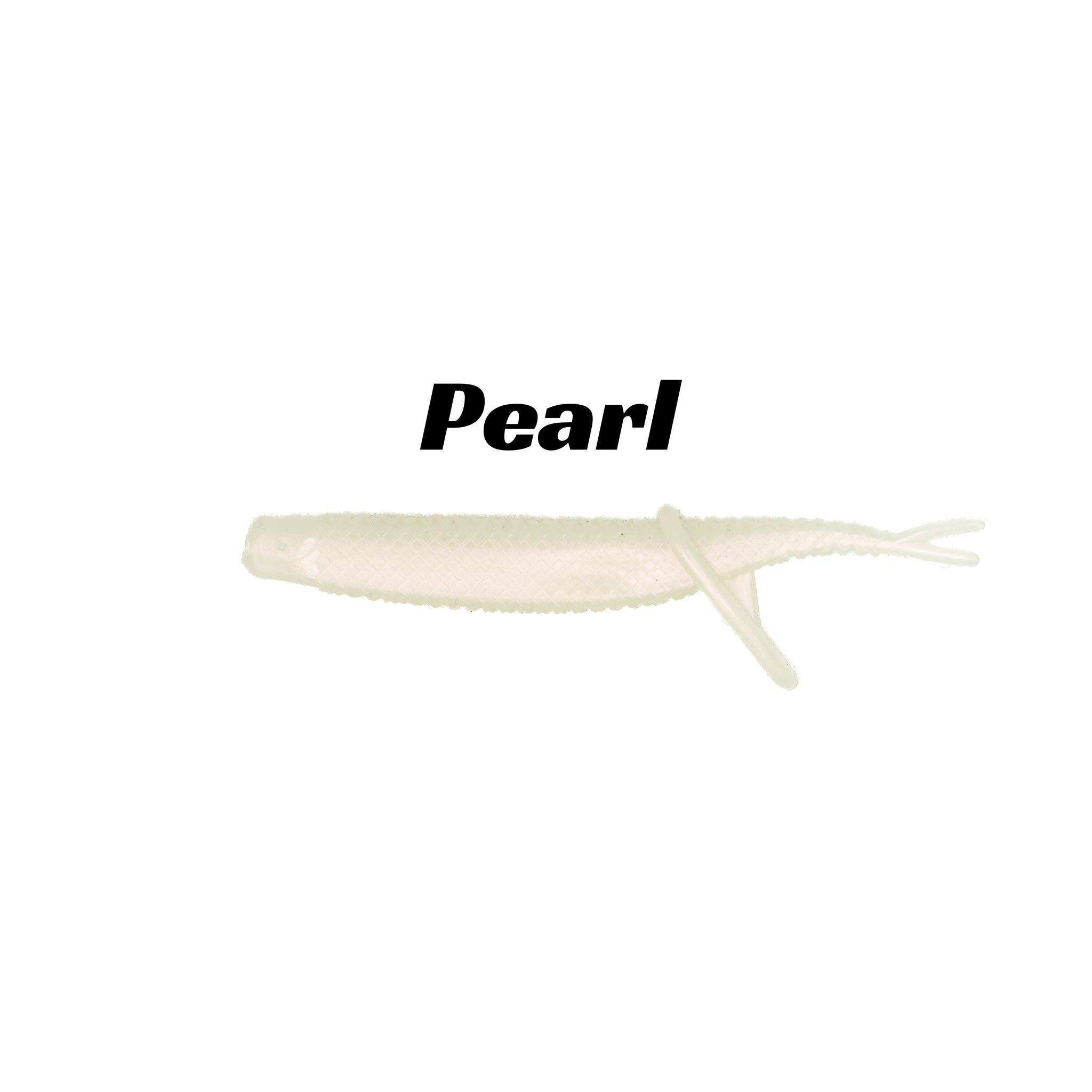 Finned Swimbait