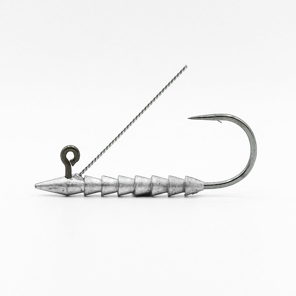 The Hover Rig – Core Tackle