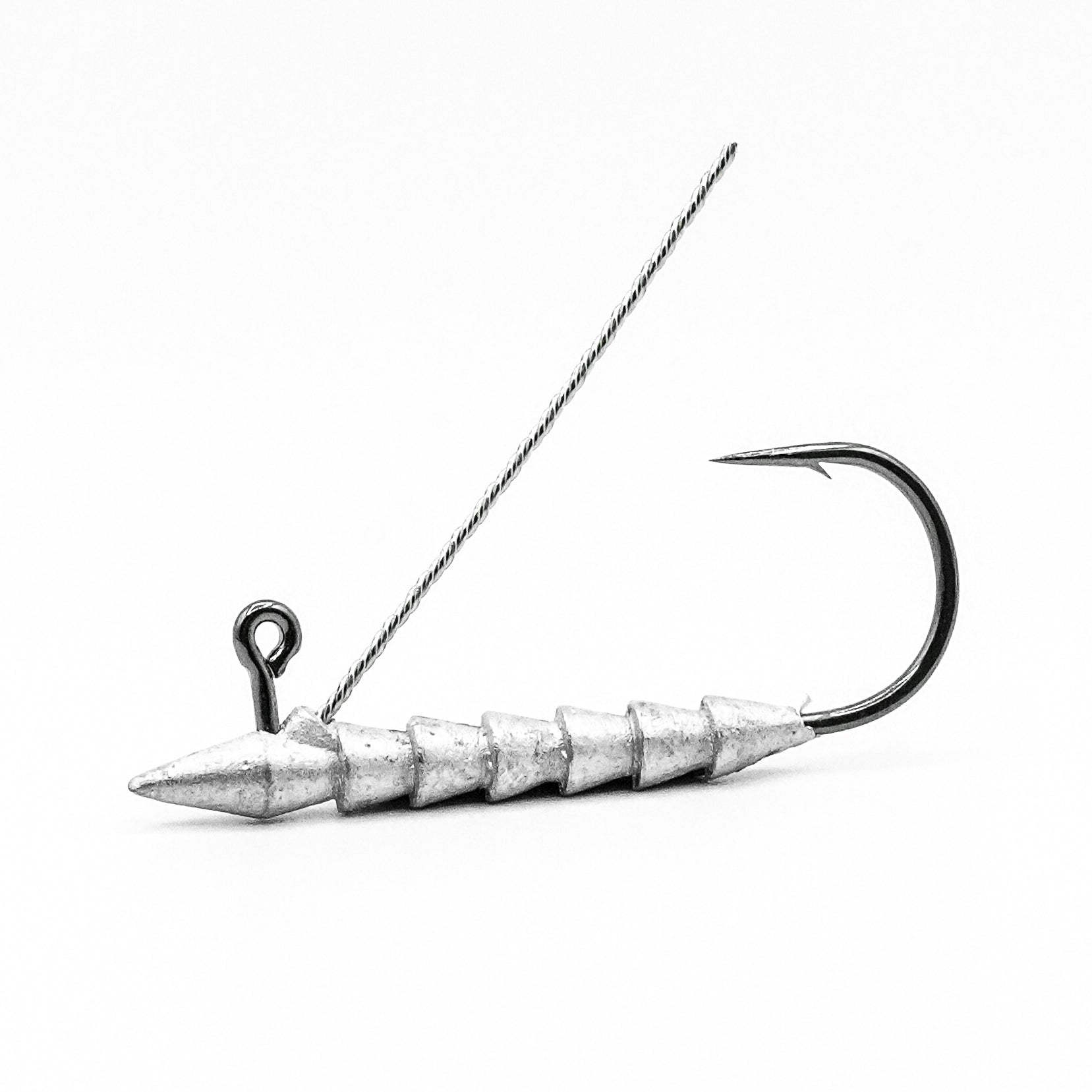 Introducing the Core Tackle Ozark Rig 