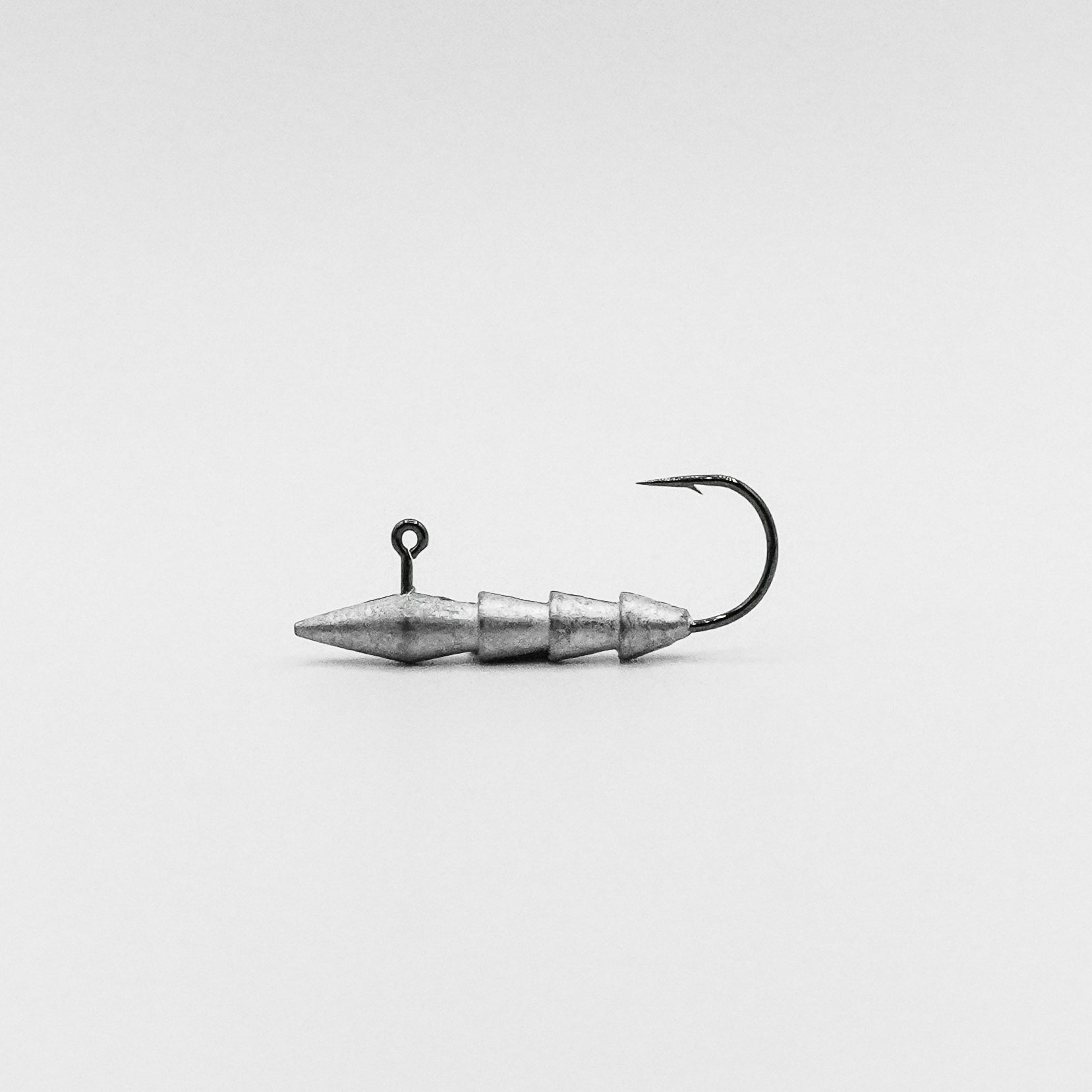 The Heavy Duty Hover Rig – Core Tackle