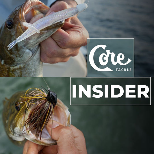 Core Tackle Insider Subscription