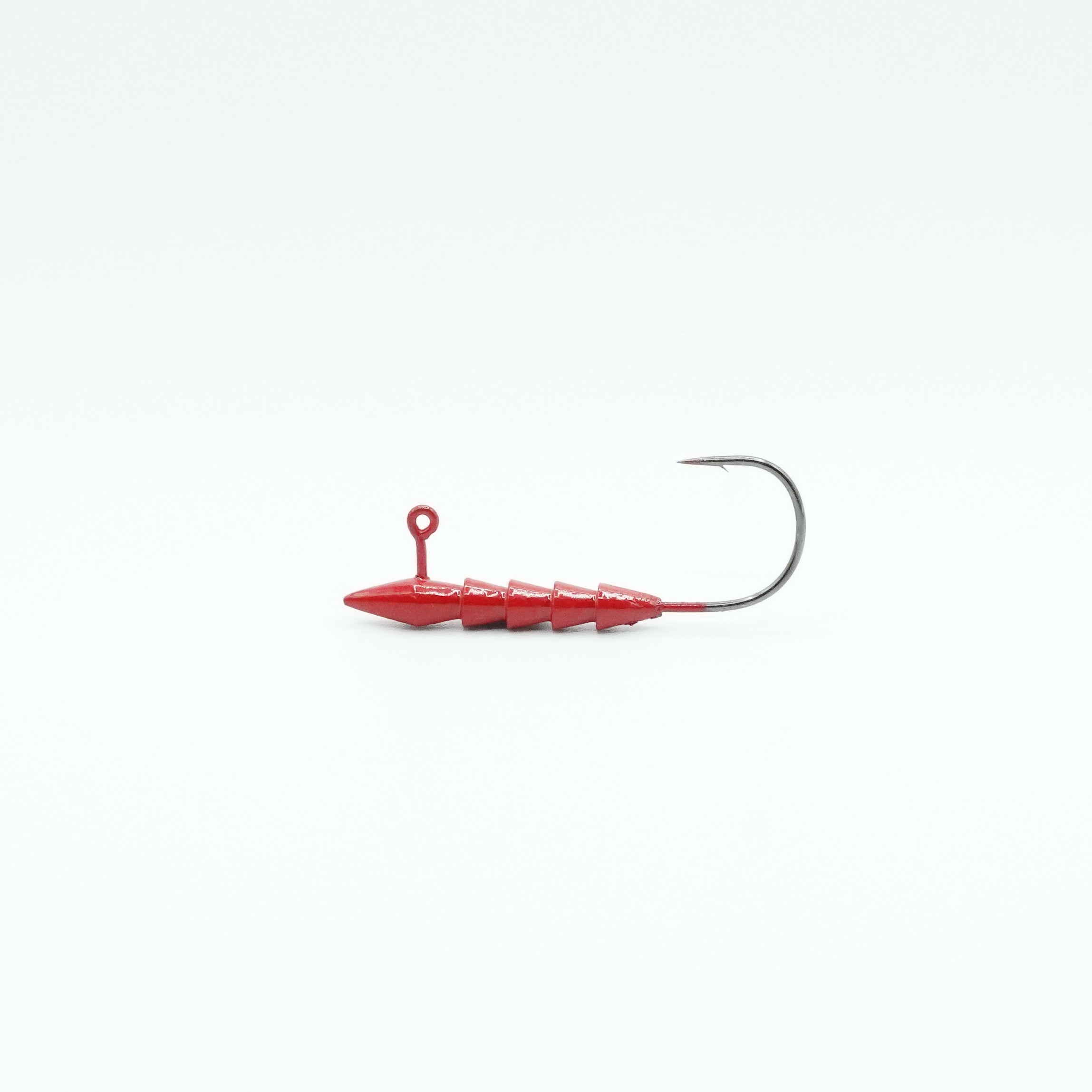 Lhover Rig The Hover Rig – Core Tackle