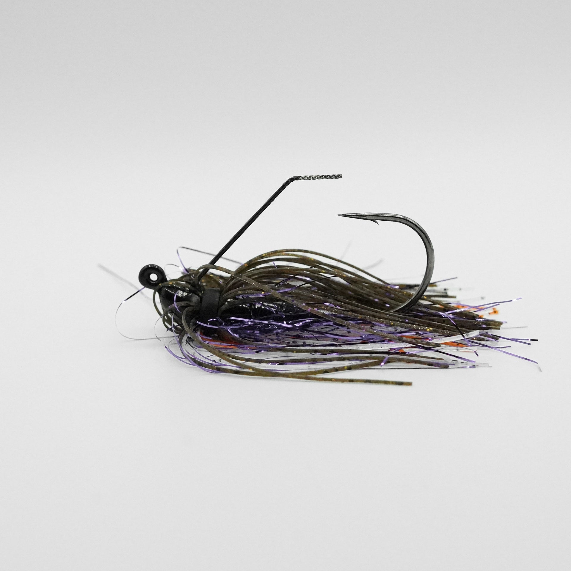 Ozark Rig – Core Tackle