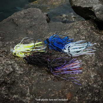 Lhover Rig The Hover Rig – Core Tackle