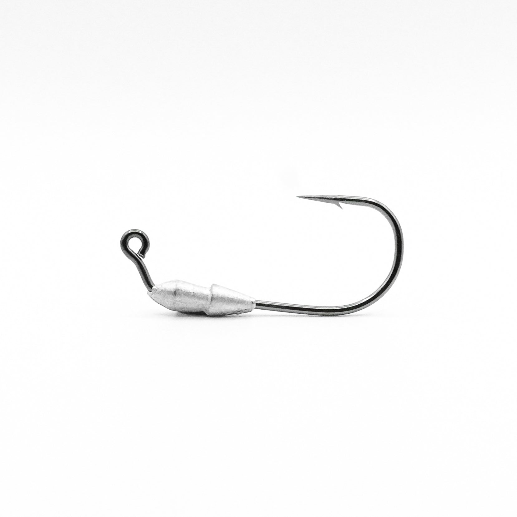 TUSH (The Ultimate Swimbait Hook)