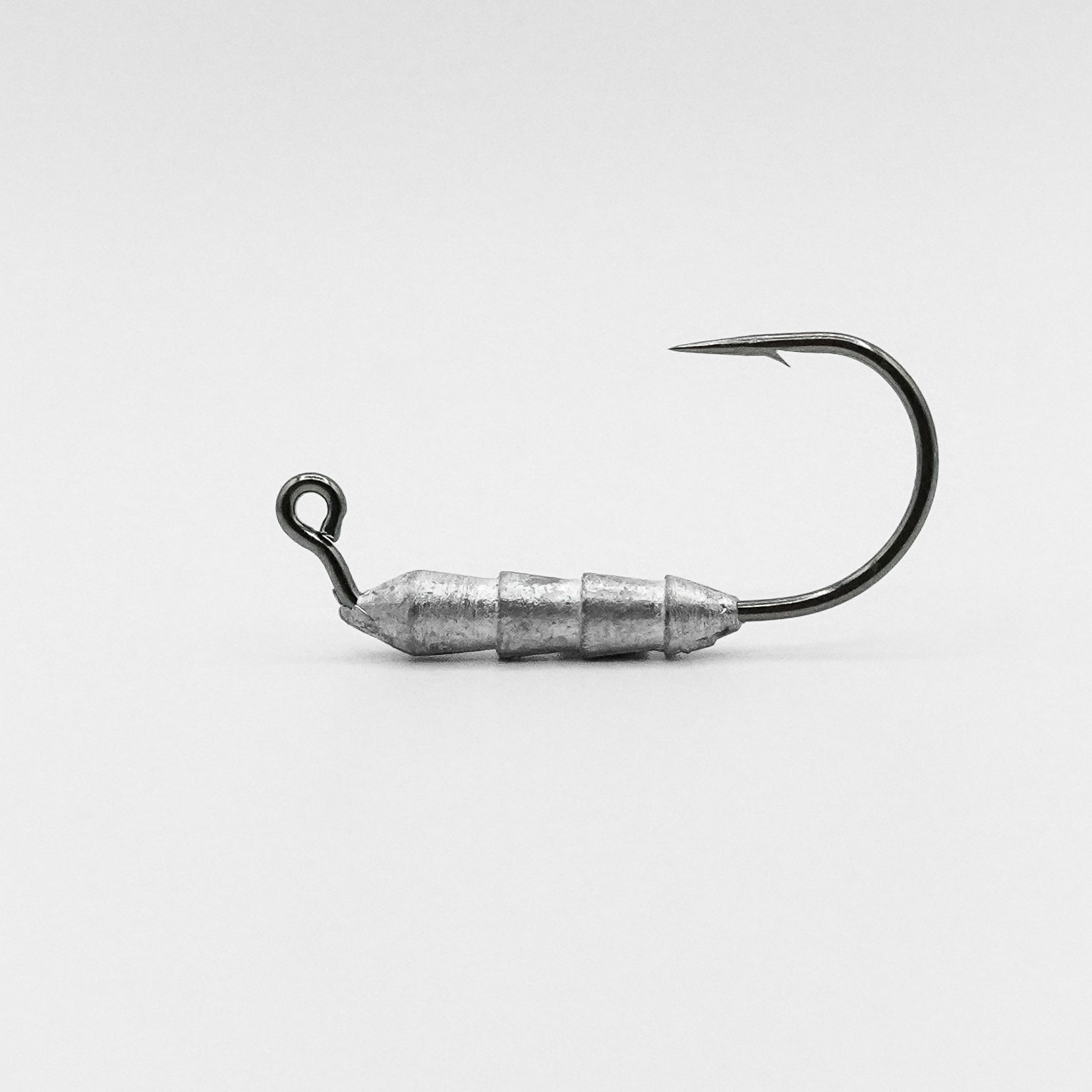 bass fishing weighted hooks molds for swimbaits TUSH (The Ultimate Swimbait Hook)