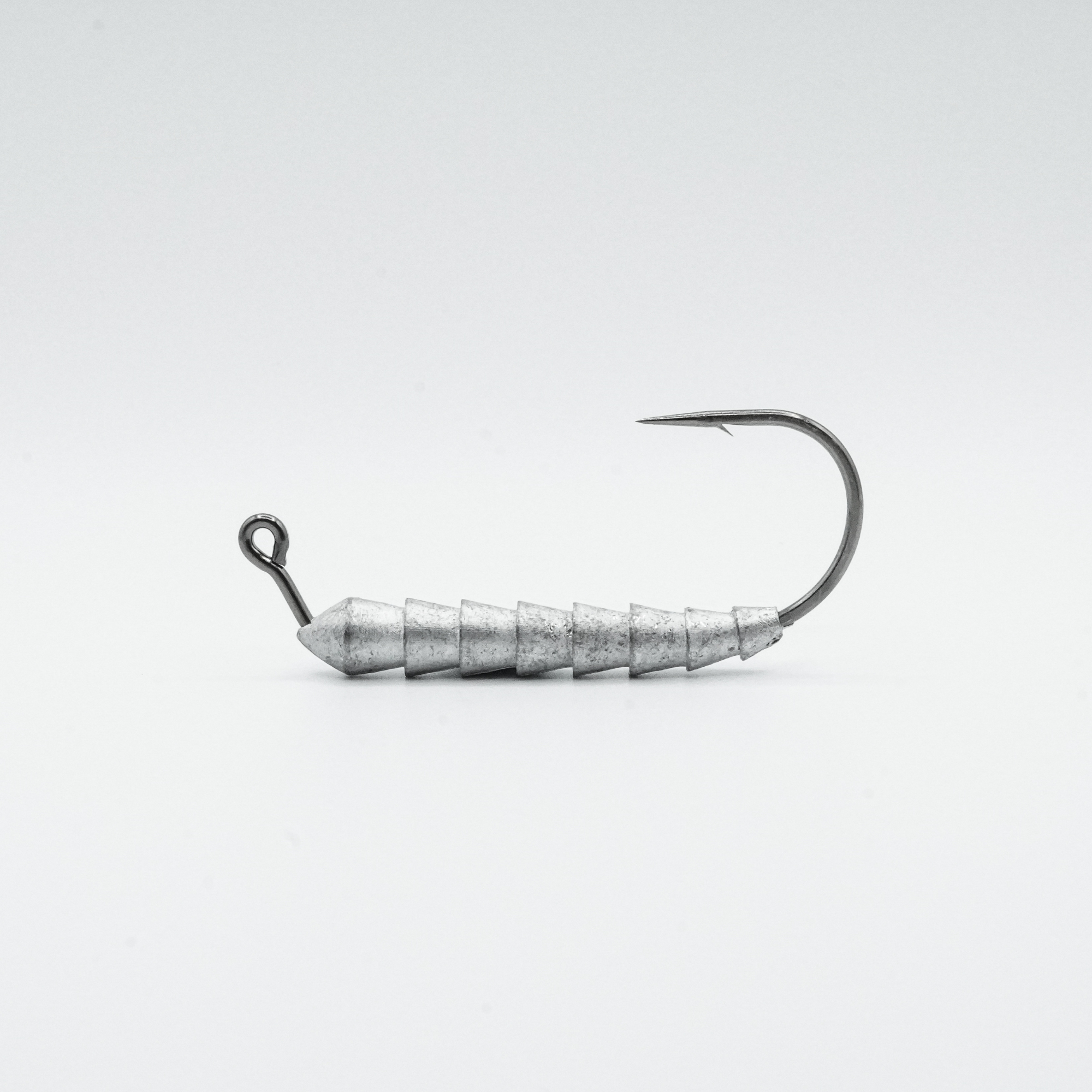 bait plastics bulk fishing hooks Core Tackle TUSH (The Ultimate Swimbait Hook) 3/8oz