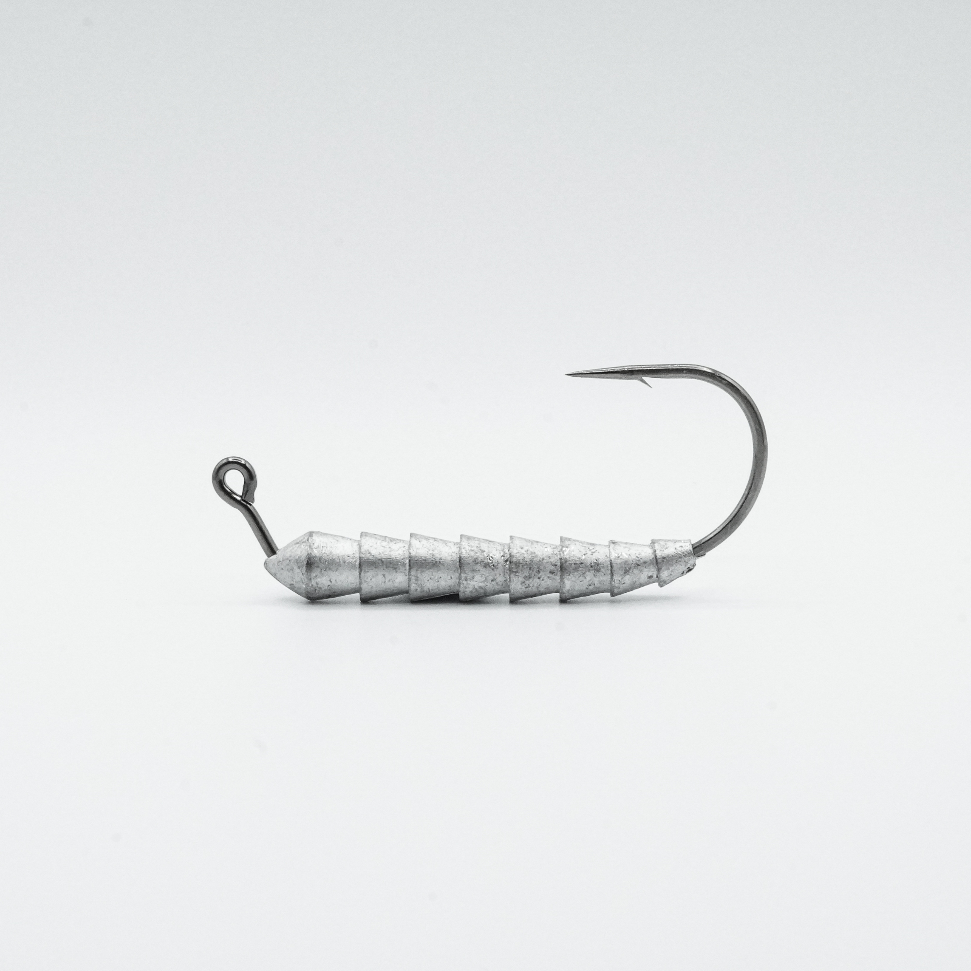 TUSH (The Ultimate Swimbait Hook)