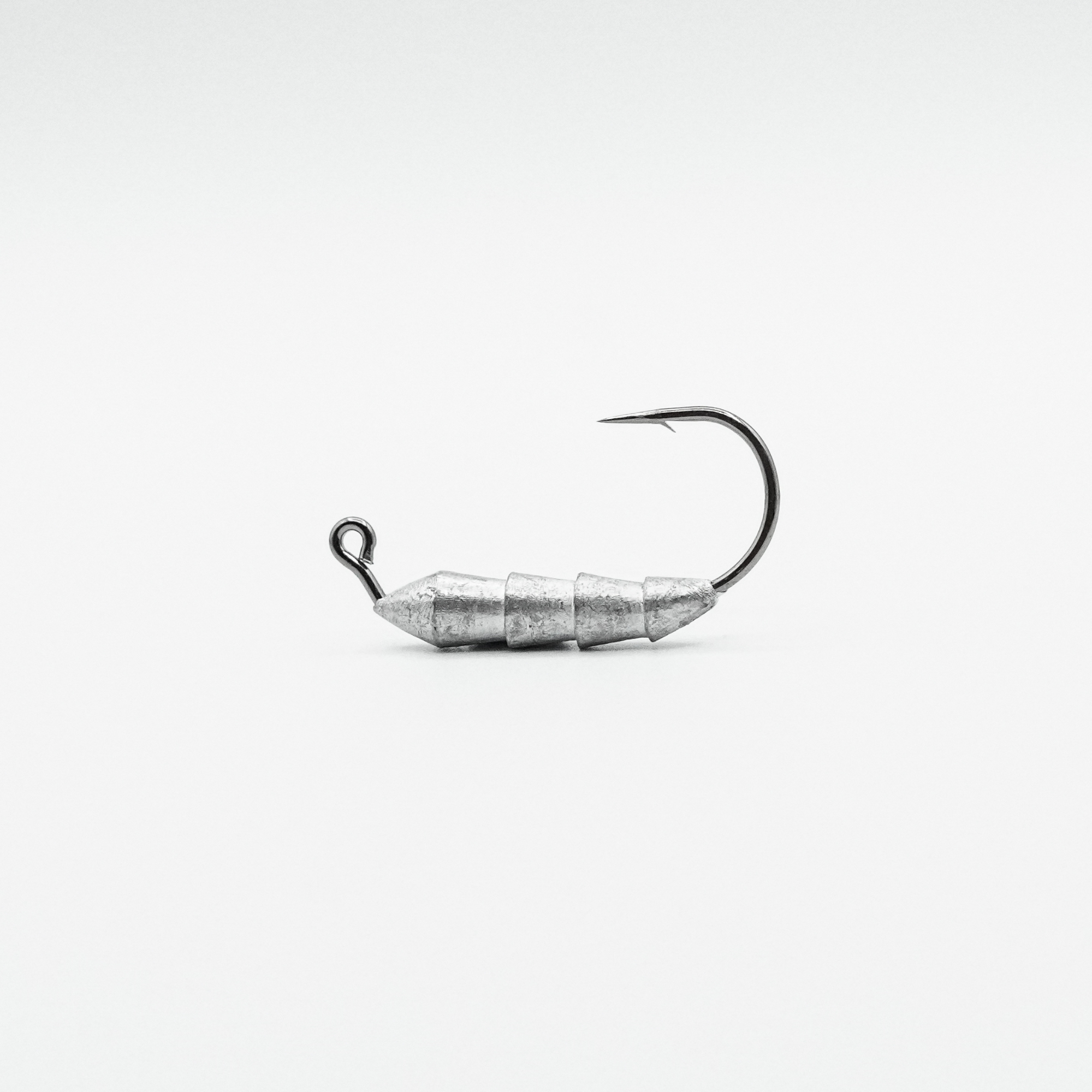 bath time fish hooks Core Tackle TUSH (The Ultimate Swimbait Hook) 3/8oz