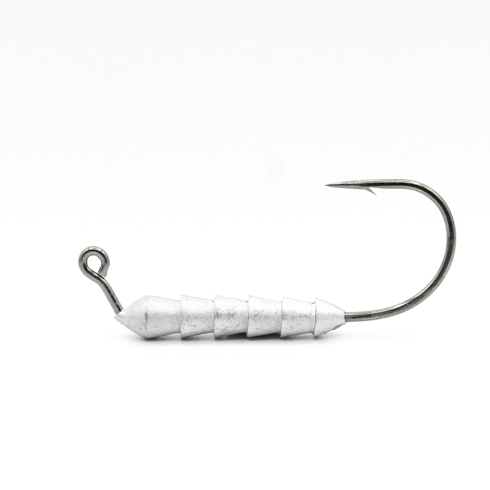 TUSH (The Ultimate Swimbait Hook)