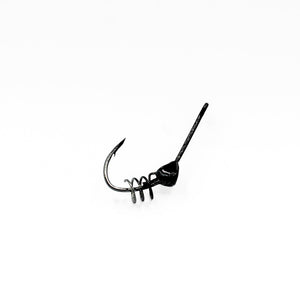 Straight Shank Wacky Shot